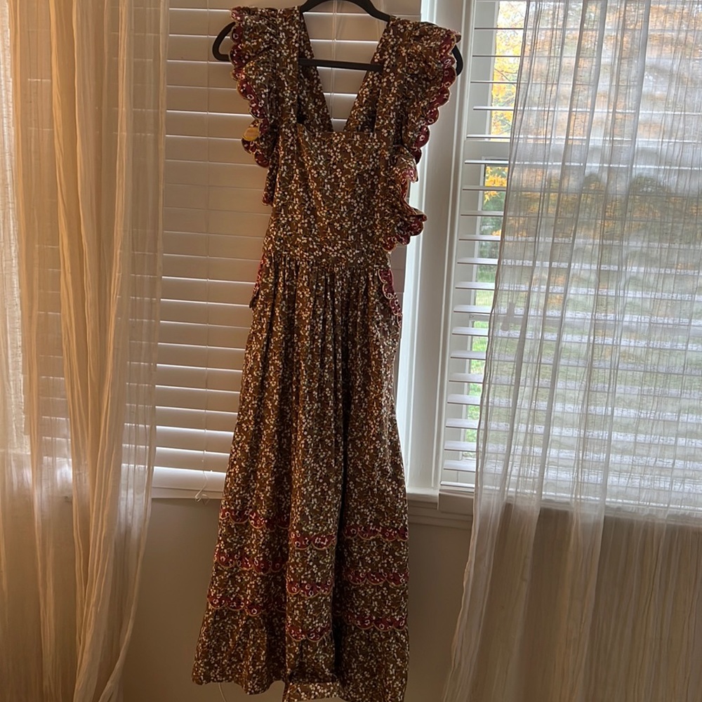 Celia B dress!